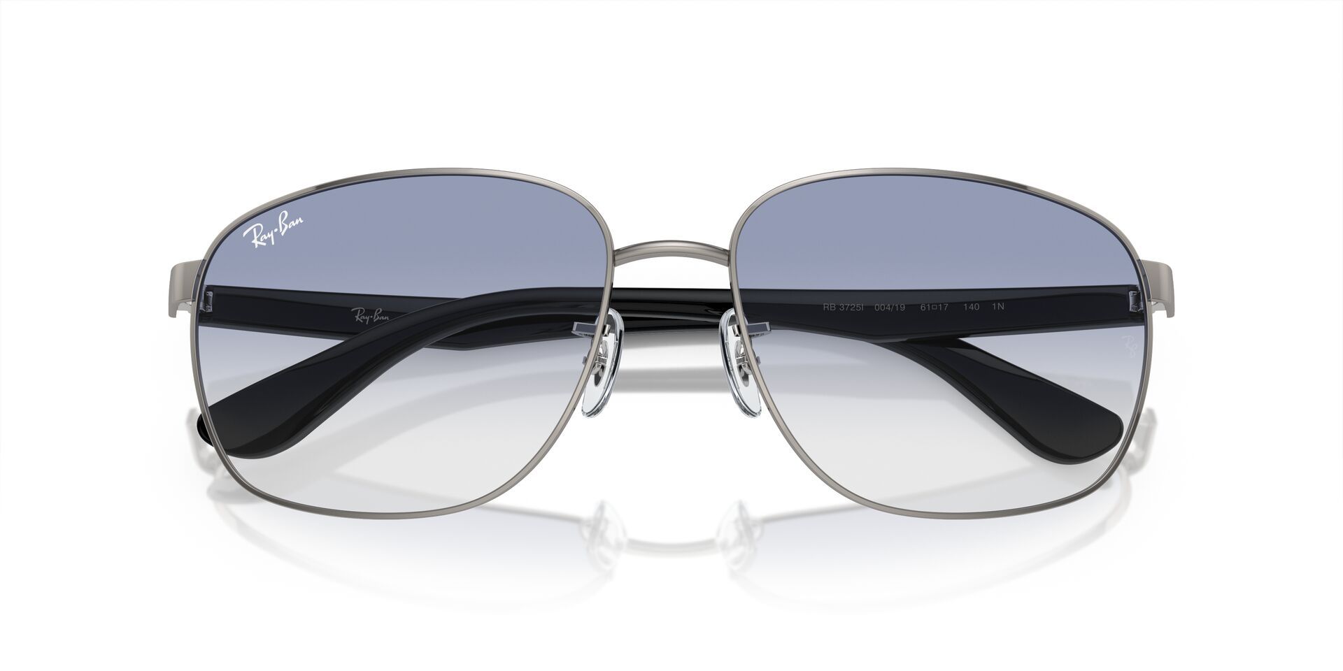 Metal Unisex Sunglass