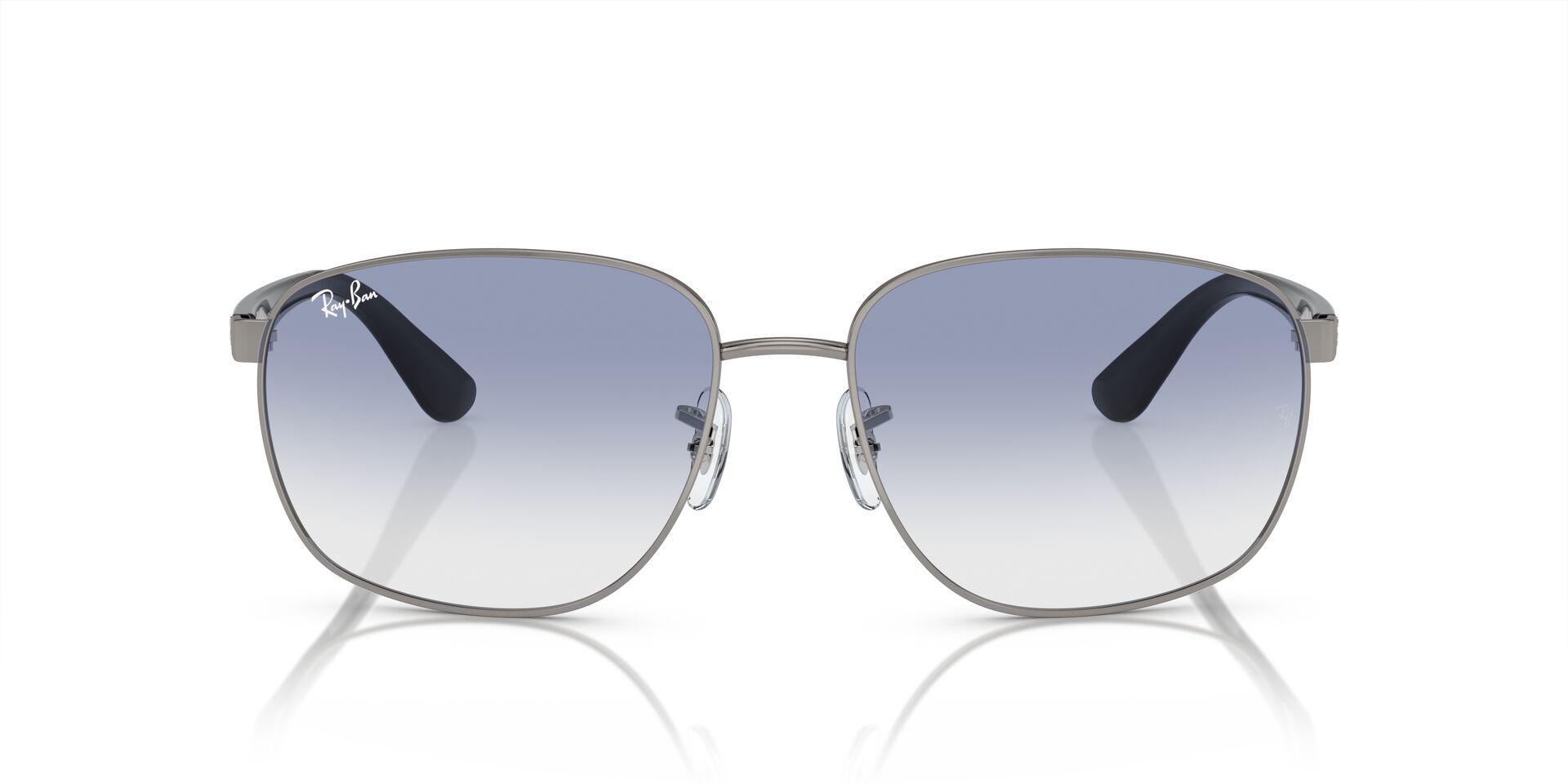 Metal Unisex Sunglass