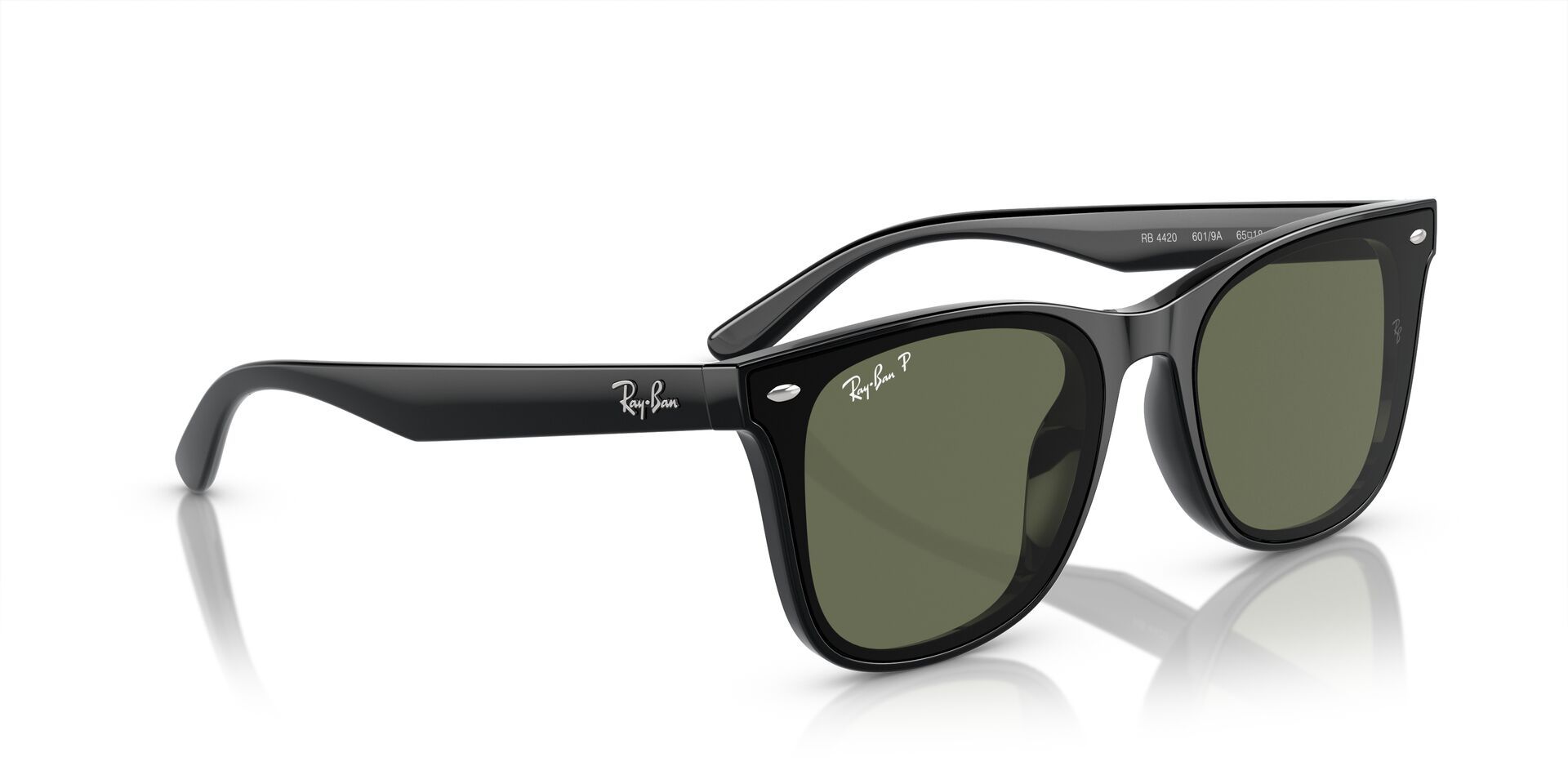Injected Unisex Sunglass