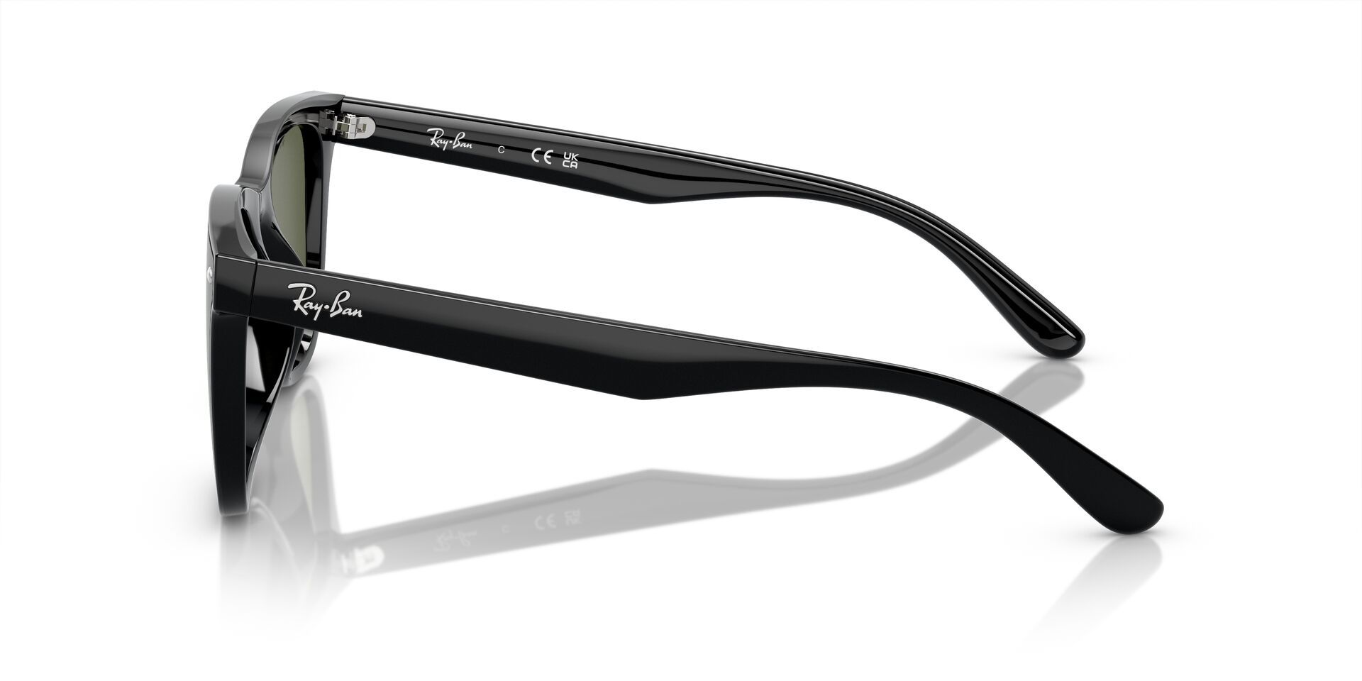 Injected Unisex Sunglass