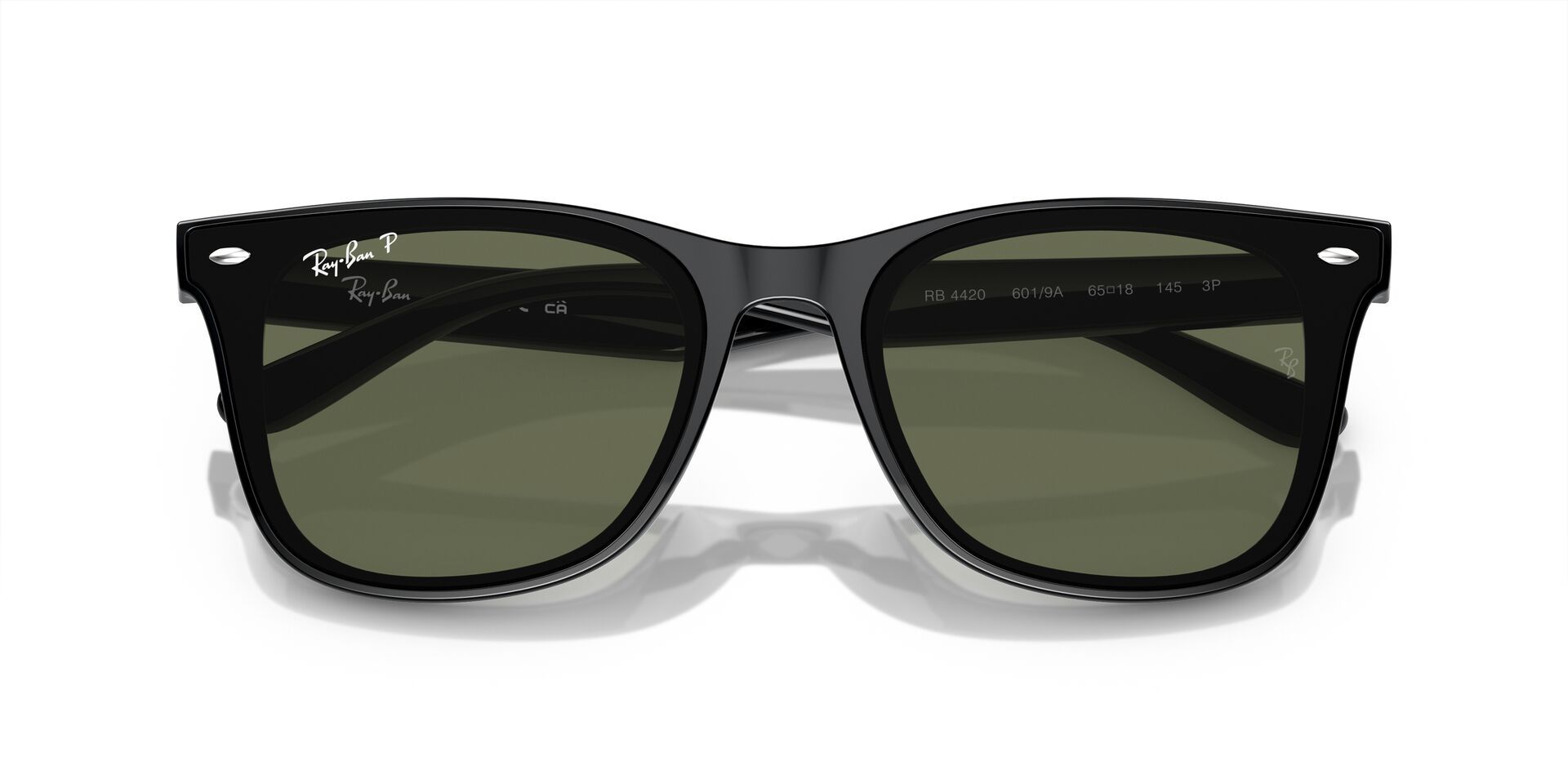Injected Unisex Sunglass