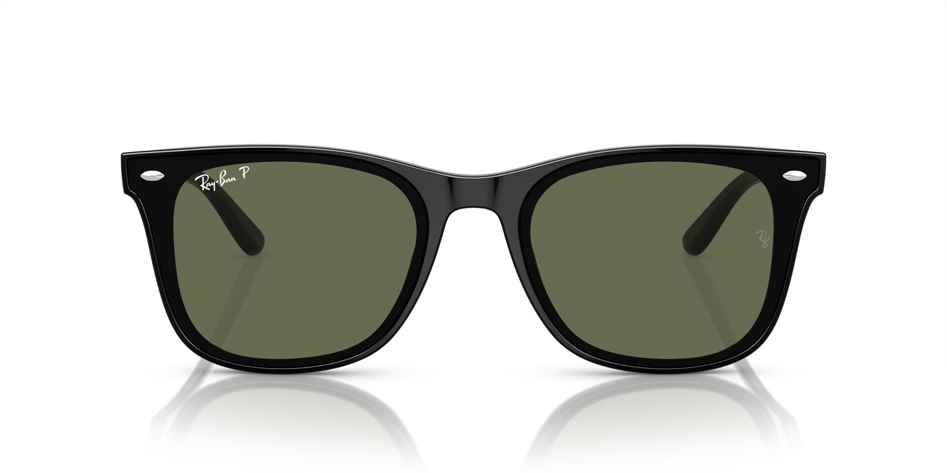 Injected Unisex Sunglass