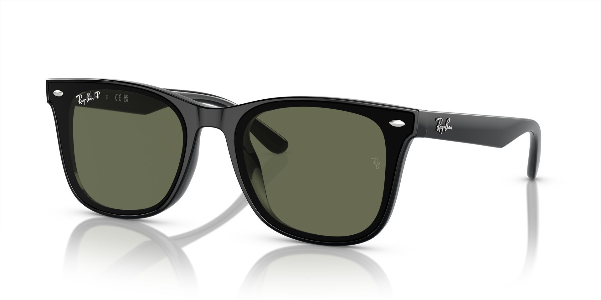 Injected Unisex Sunglass