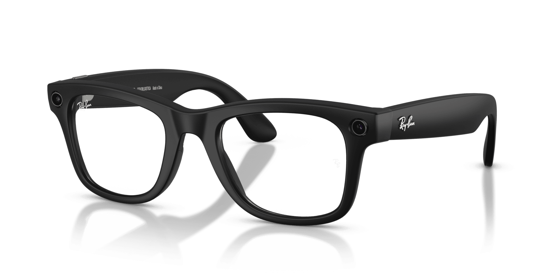 Ray-Ban | Meta Wayfarer