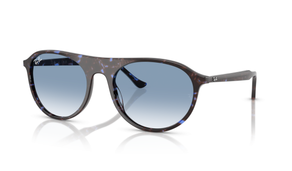 Acetate Unisex Sunglass