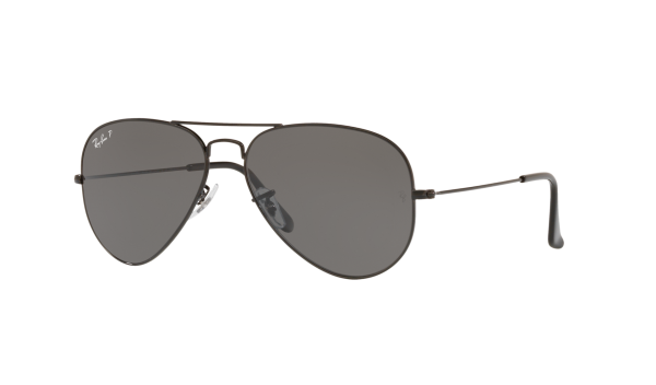 AVIATOR TOTAL BLACK
