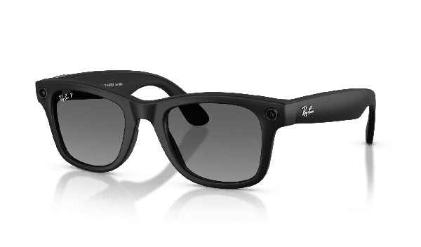Ray-Ban | Meta Wayfarer