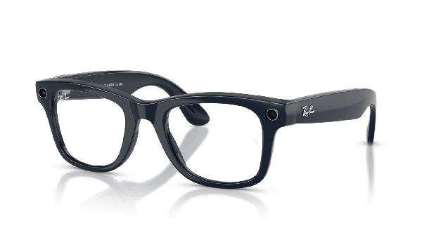 Ray-Ban | Meta Wayfarer