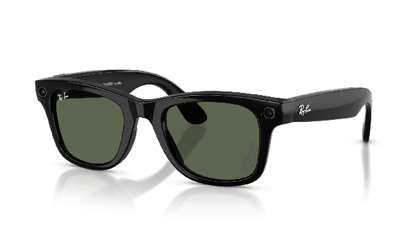 Ray-Ban | Meta Wayfarer