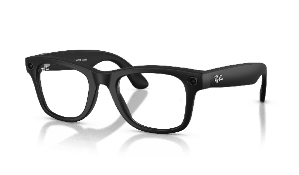 Ray-Ban | Meta Wayfarer