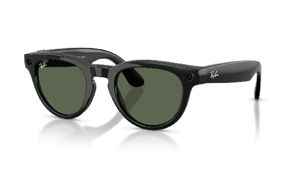 Ray-Ban | Meta Headliner