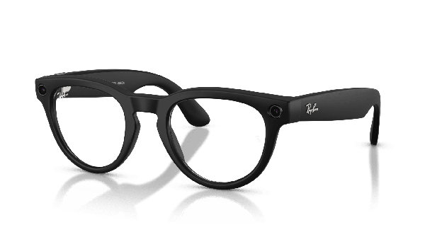 Ray-Ban | Meta Headliner