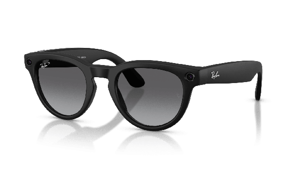 Ray-Ban | Meta Headliner