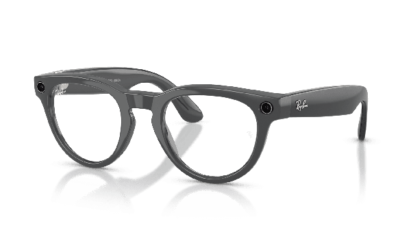 Ray-Ban | Meta Headliner