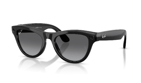 Ray-Ban | Meta Skyler