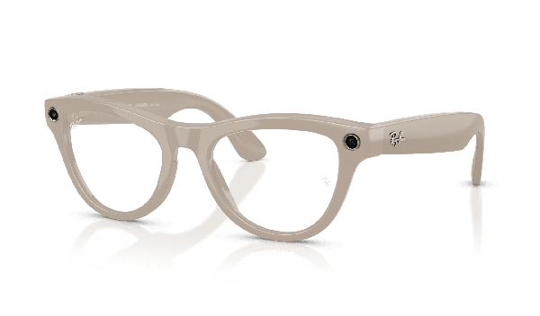 Ray-Ban | Meta Skyler