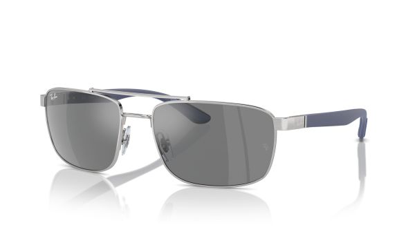 Metal Unisex Sunglass