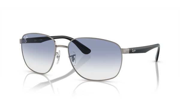 Metal Unisex Sunglass