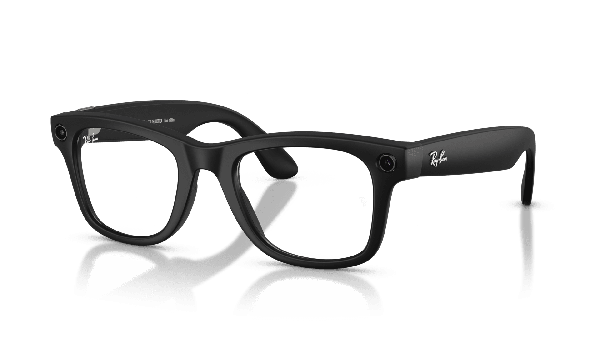 Ray-Ban | Meta Wayfarer