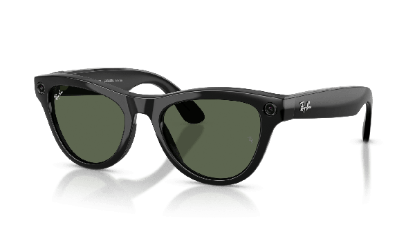 Ray-Ban | Meta Skyler