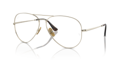 AVIATOR TITANIUM