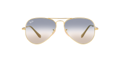 AVIATOR METAL II