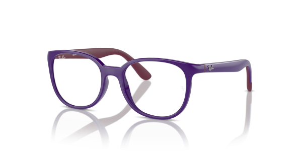 INJECTED UNISEX OPTICAL FRAME KIDS CORE