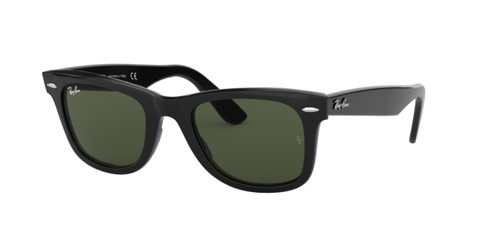 Ray Ban New Wayfarer Sunglasses good