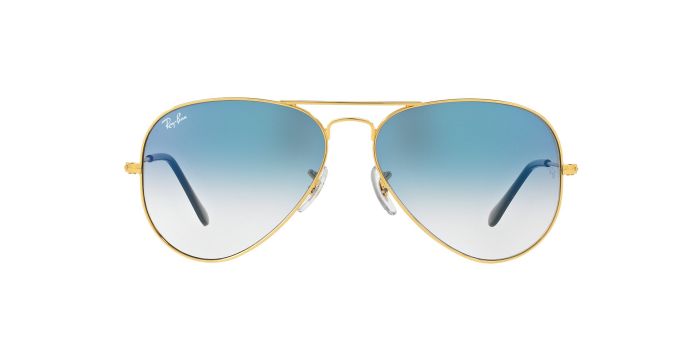 Offers Ray-Ban Aviators