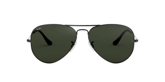 Ray-Ban RB3025 2024 Aviator Classic Sunglasses