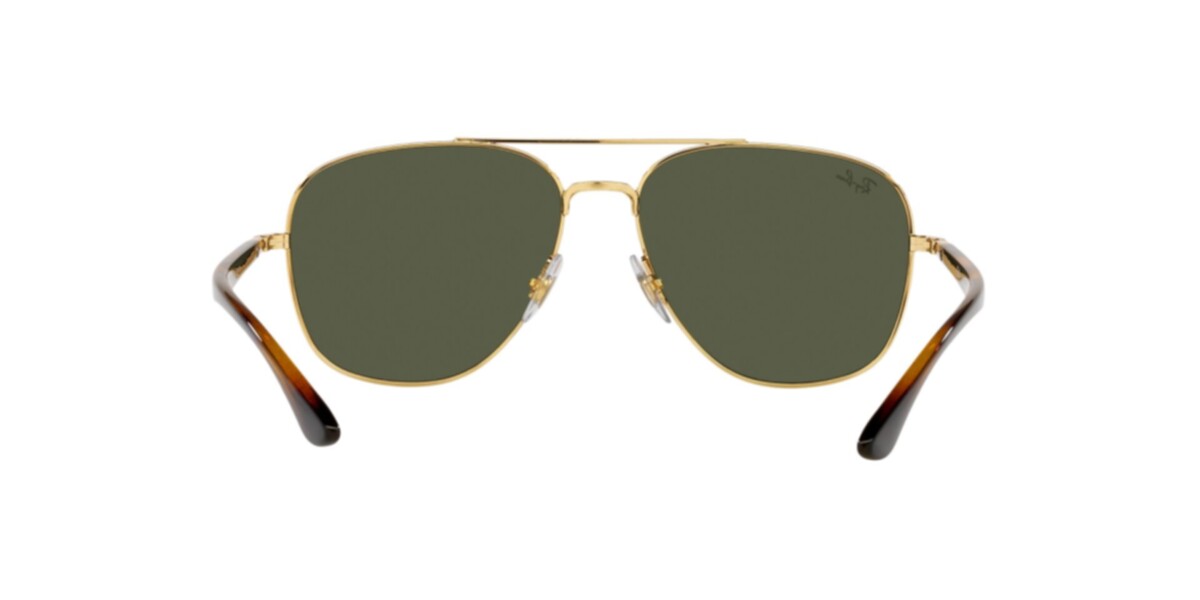 Buy Ray-Ban Ray-Ban Sunglasses | Arista Sunglasses ( 0Rb3683 | Square ...