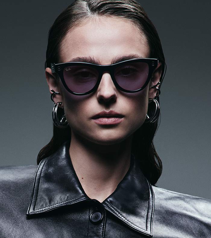 Get real time answer with META AI