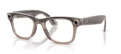 WAYFARER TRANSITIONS®