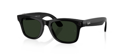 WAYFARER TRANSITIONS®