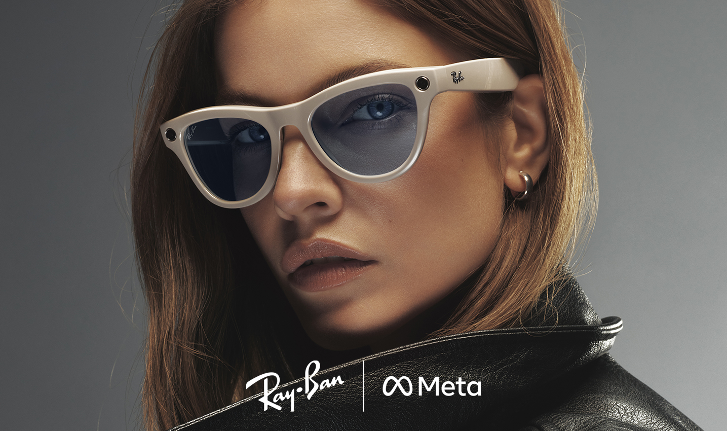 Meta AI Ray-ban
